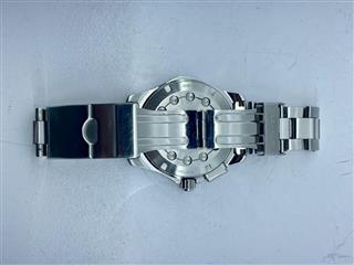 TAG Heuer Aquaracer Alarm Mens Watch WAF111Z.BA0801